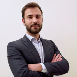 Dr. Giuseppe Albano's profile picture