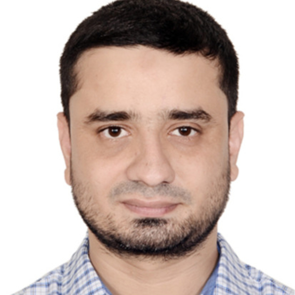 Arman Khan International Management Johann Wolfgang Goethe