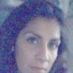 soledad encina