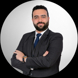 Mostafa Alkady's profile picture