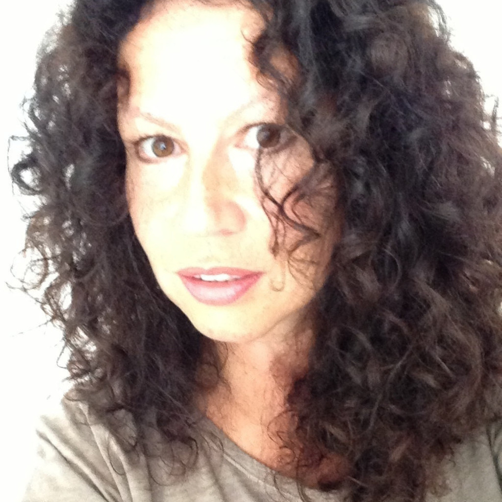 Social Media Profilbild eva marie Breuer Düsseldorf