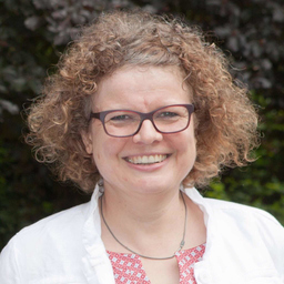 Muriel Flückiger-Hegi