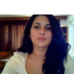 Ana Stroe