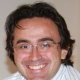 Luis Salinas