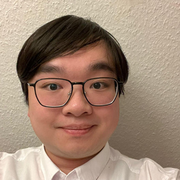 Kwing Pak Gabriel Chan