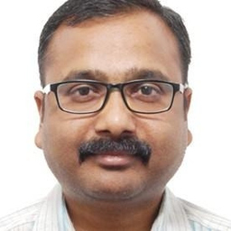Mrutyunjay Mallik