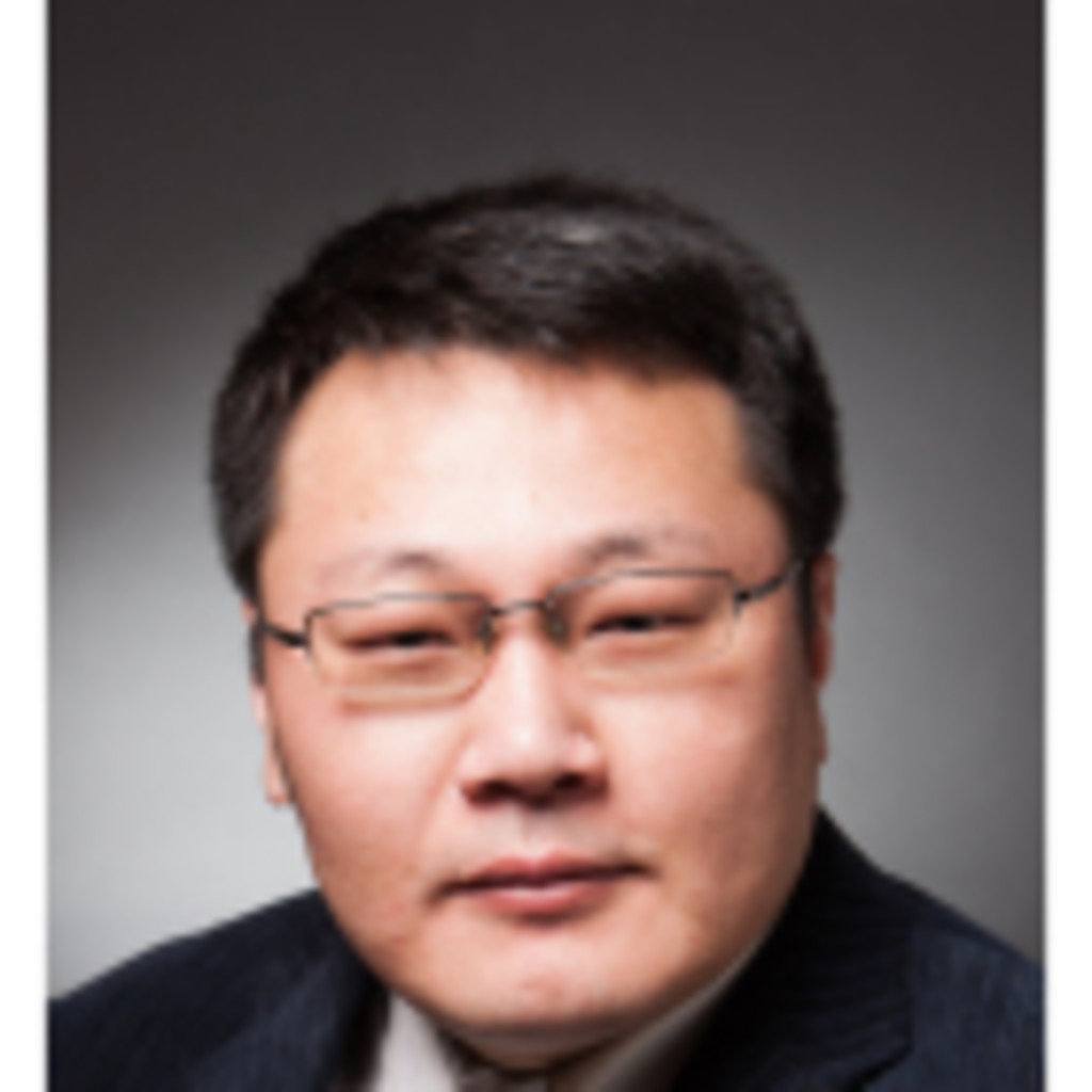 Yu Xue Senior Software Developer ISB GmbH XING