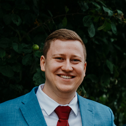 Philip Wächter's profile picture