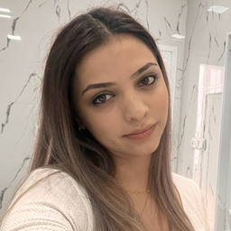 Melanya Hovhannisyan