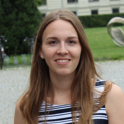 Vanessa Kummer-Stanz