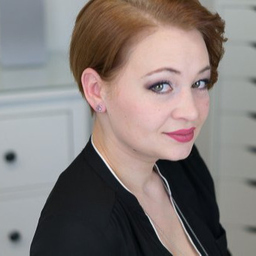 Antonina Geist