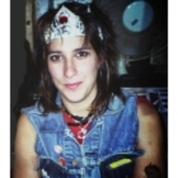Erika Burbach's profile picture
