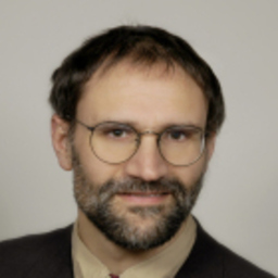 Dirk Caspary
