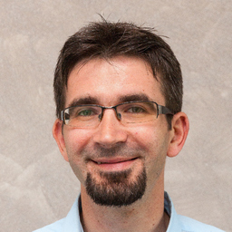 Markus Rimek's profile picture