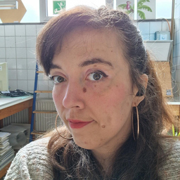 Yaiza Haag