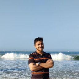 Nitin Dhami