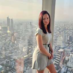 Bettina Oppitz's profile picture