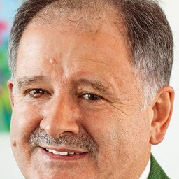 Gerhard Keck