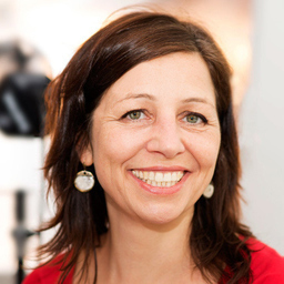 Sylvia Charbonnier