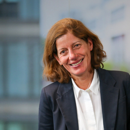 Karin Duffner