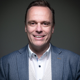 Raymond Eberson