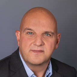 Marc Blomberg