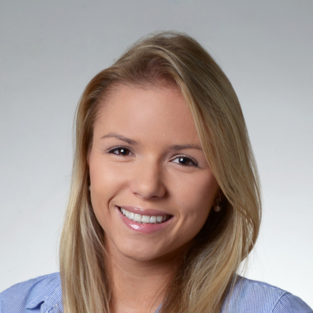 Gina Erni Consultant Deal Advisory KPMG AG XING gina-erni-consultant-deal-advisory-kpmg-ag-xing
