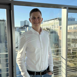Enno Bernhard's profile picture