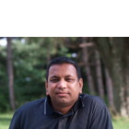 Suvojit Choton Basu