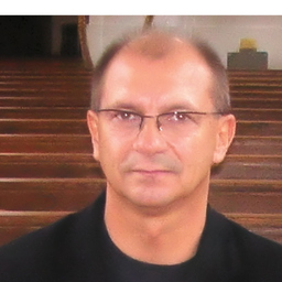 Gerhard Hess