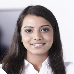 Trisha Tripathi