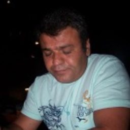 Selahattin Bozbel
