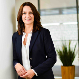 Ilona Hargarten