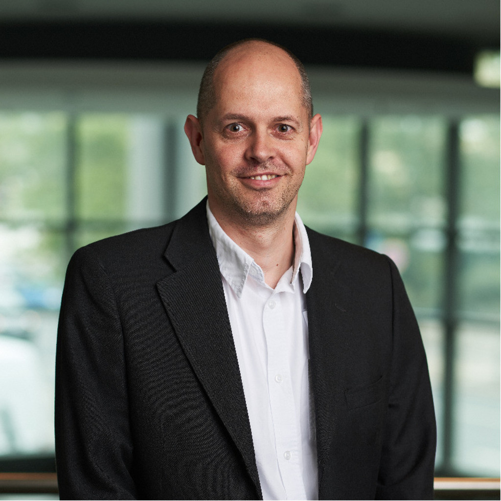 Franz Pichler Sales Representative Austria Falken Tyre Europe GmbH