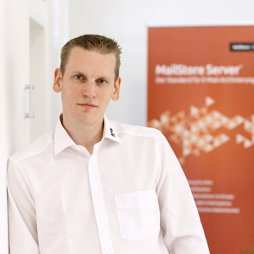 Heiko Borchardt Senior Channel Account Manager MailStore Software heiko-borchardt-senior-channel-account-manager-mailstore-software