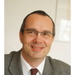 Martin Hurter