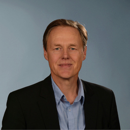 Eckhard Harjes