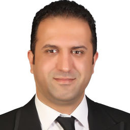 Arash Barforoushan's profile picture