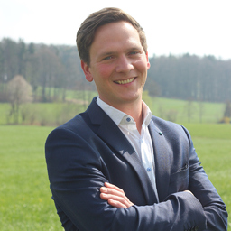Ulrich Hinterecker's profile picture