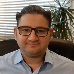 Yasin Kiran