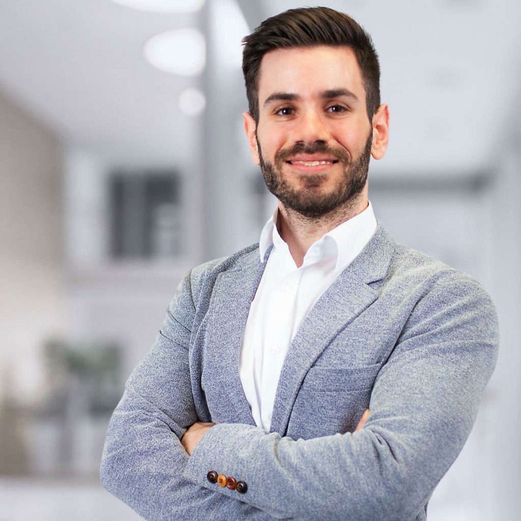 Marcel Odoguardi Associate Medical Science Liason Diabetes