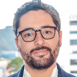 Julian Russi