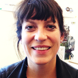Christina Boldt