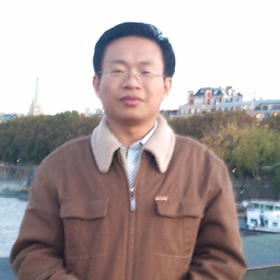 jing yan