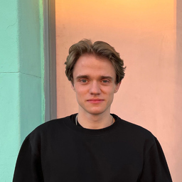 Lukas Trommer