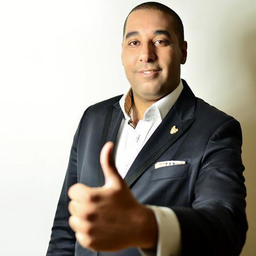 Mohamed Alioua
