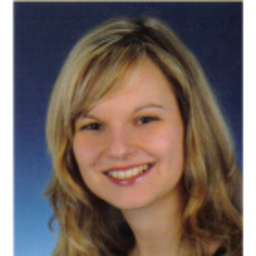 Dr. Stefanie Merz