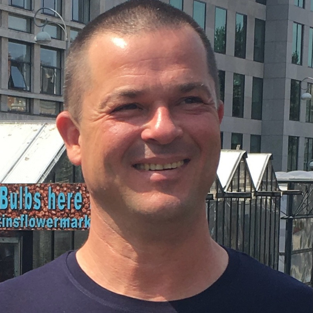 Peter Goerke Fachlagerist MaxSchön XING