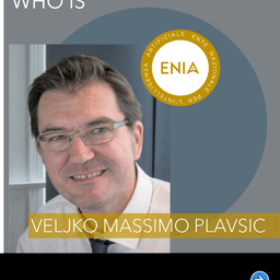 Massimo Plavsic