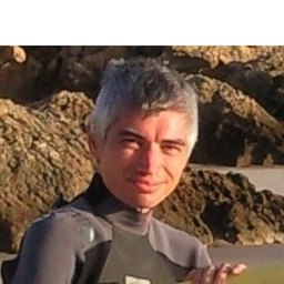 Denis Ipatov